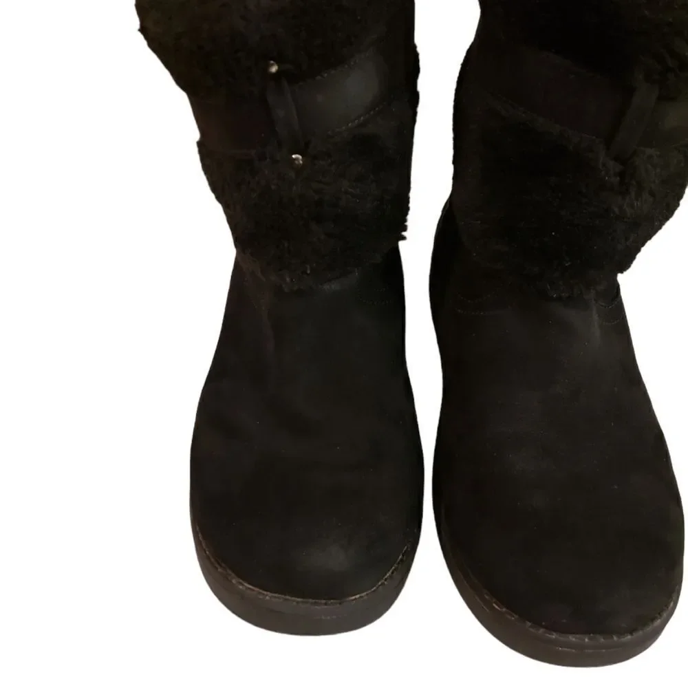 G by Guess Girls Boots